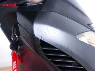 HONDA SCOOPY 125I SH