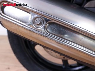 HONDA SCOOPY 125I SH