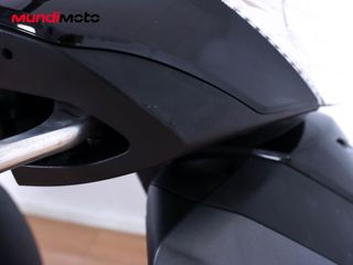 HONDA SCOOPY 125I SH