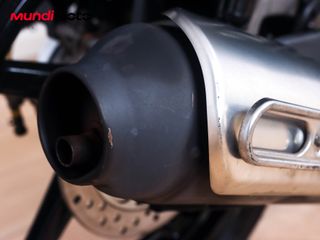 HONDA SCOOPY 125I SH