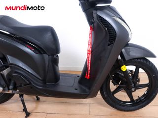HONDA SCOOPY 125I SH