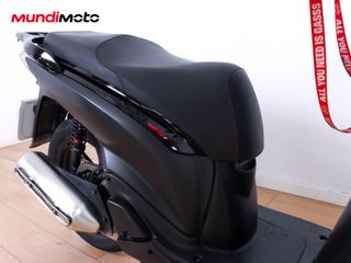 HONDA SCOOPY 125I SH