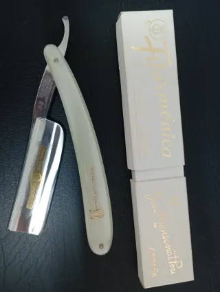 Navaja Filarmónica Doble Temple