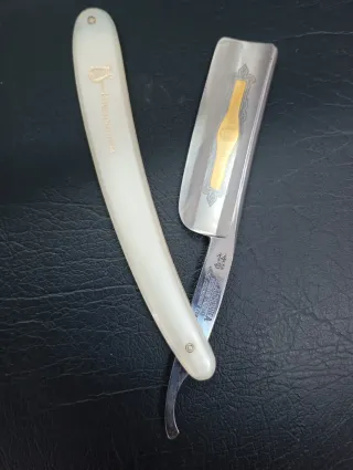 Navaja Filarmónica Doble Temple