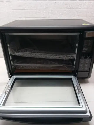 Horno Eléctrico Stillstern 45L 2000W