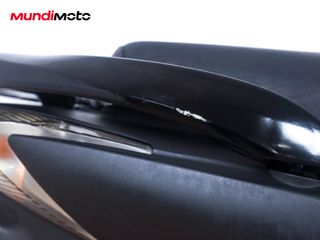 HONDA SCOOPY 125I SH