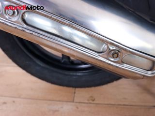 HONDA SCOOPY 125I SH