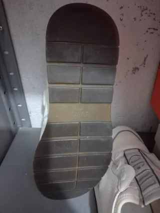 Scarpe Liu Jo donna grigio/bianco