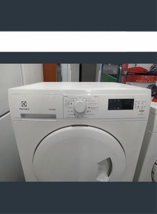 Secadora Electrolux 7kg Condensación