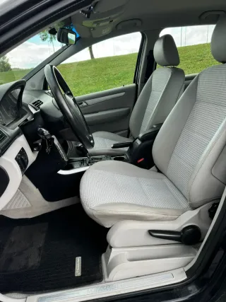 Mercedes-Benz Clase A 2008