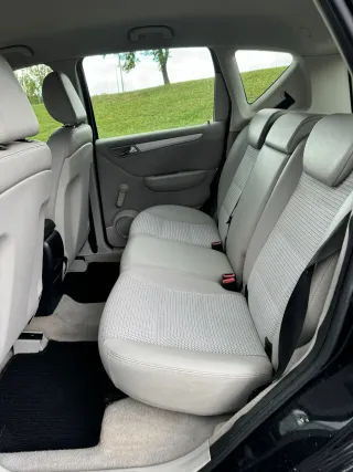 Mercedes-Benz Clase A 2008