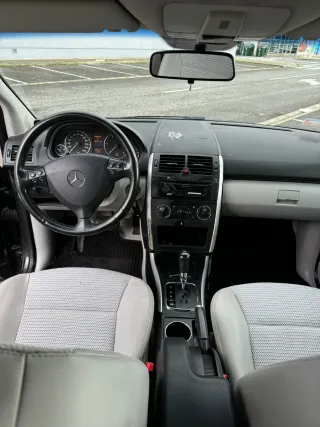 Mercedes-Benz Clase A 2008