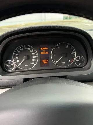 Mercedes-Benz Clase A 2008