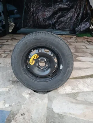 Rueda de repuesto Seat Ibiza 6J 16"