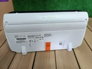 Scanner Epson DS-410 ADF + Manuale