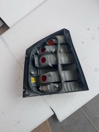 Piloto trasero Opel Vectra C