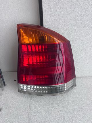 Piloto trasero Opel Vectra C