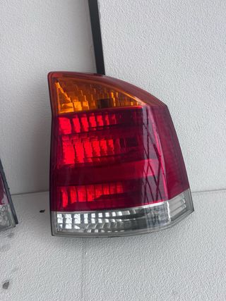 Piloto trasero Opel Vectra C
