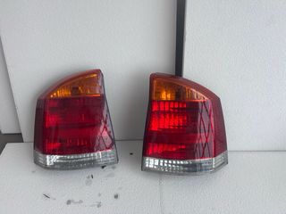 Piloto trasero Opel Vectra C