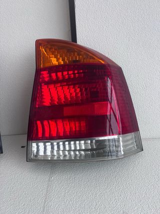 Piloto trasero Opel Vectra C