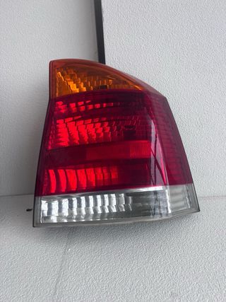 Piloto trasero Opel Vectra C