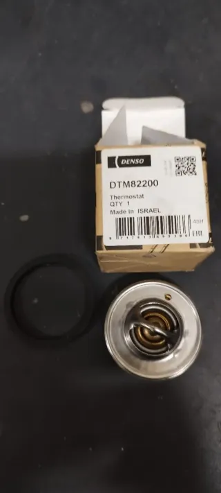 Termostato Land Rover Santana. 82°