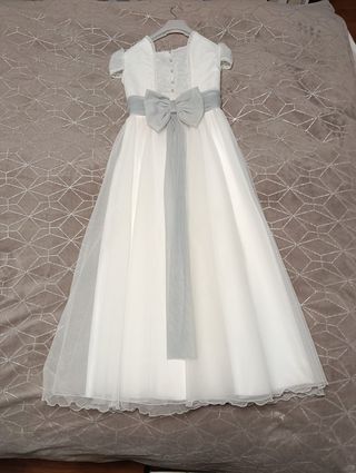 Vestido Comunión CARMY Talla 120
