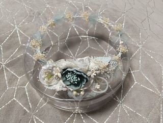 Vestido Comunión CARMY Talla 120