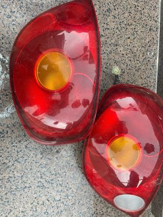 Pilotos Traseros Daewoo Matiz