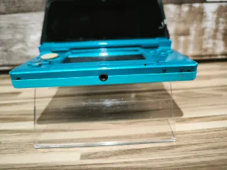 Consola Nintendo 3DS Azul