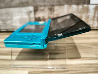 Consola Nintendo 3DS Azul