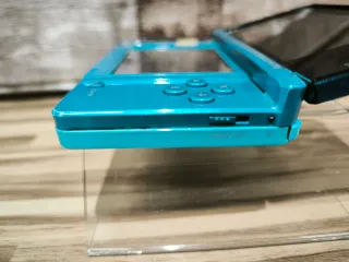 Consola Nintendo 3DS Azul