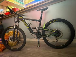 Bicicleta GT Verb 27.5