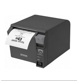 Epson TM-T70II Impresora de Tickets