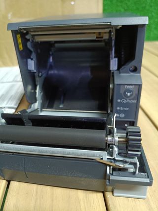 Epson TM-T70II Impresora de Tickets