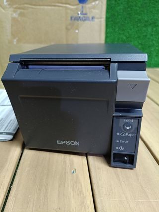 Epson TM-T70II Impresora de Tickets