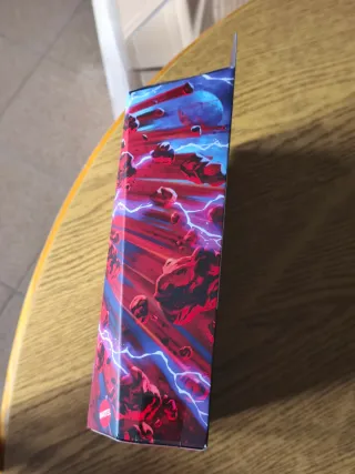 Man-At-Arms Masters of the Universe Vintage Collec