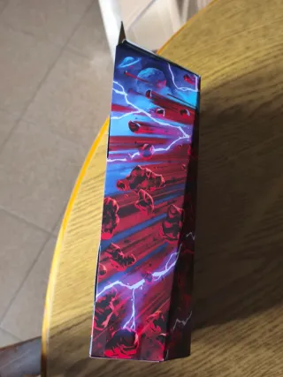 Man-At-Arms Masters of the Universe Vintage Collec