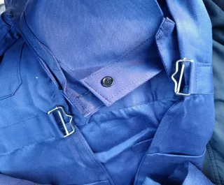 Mono de Trabajo SEAT