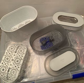 Esterilizador Philips Avent