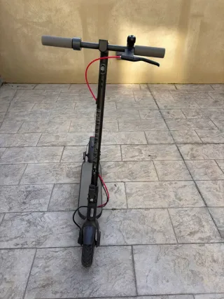 Patinete Eléctrico Xiaomi Scooter 4