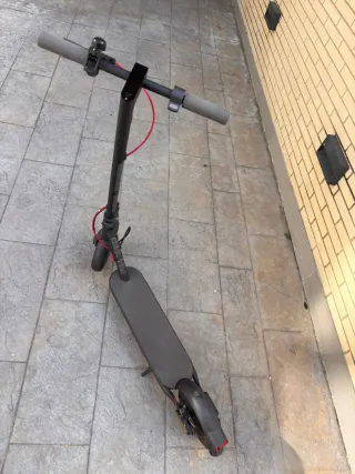 Patinete Eléctrico Xiaomi Scooter 4