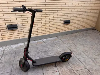 Patinete Eléctrico Xiaomi Scooter 4