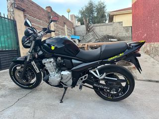 Suzuki Bandit 650