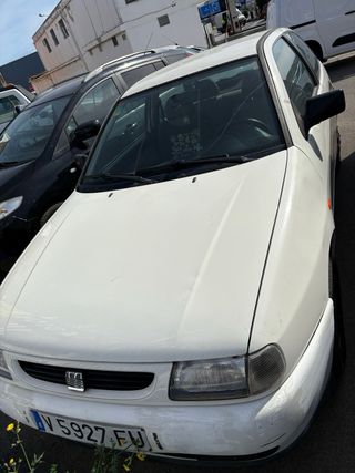 Seat  Ibiza 1995