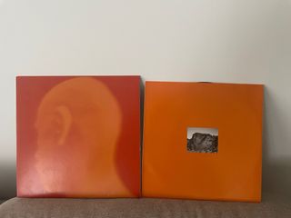 Vinilo Autoerótica - Ronroneo (Limited Edition)