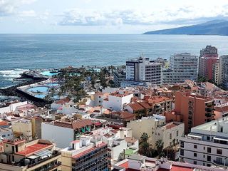 Piso en venta en San Antonio - Las Arenas en Puerto de la Cruz