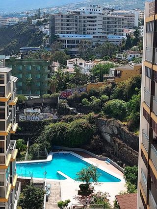 Piso en venta en San Antonio - Las Arenas en Puerto de la Cruz