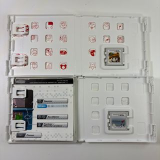 Lotto 7 giochi Mario 3DS/2DS