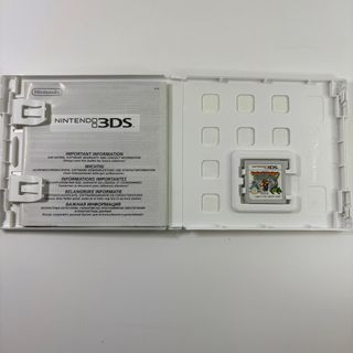 Lotto 7 giochi Mario 3DS/2DS